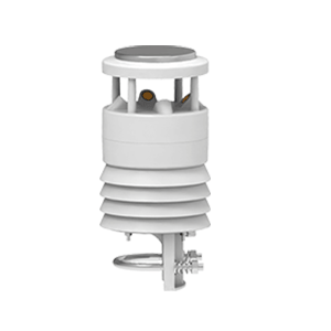多要素气象传感器